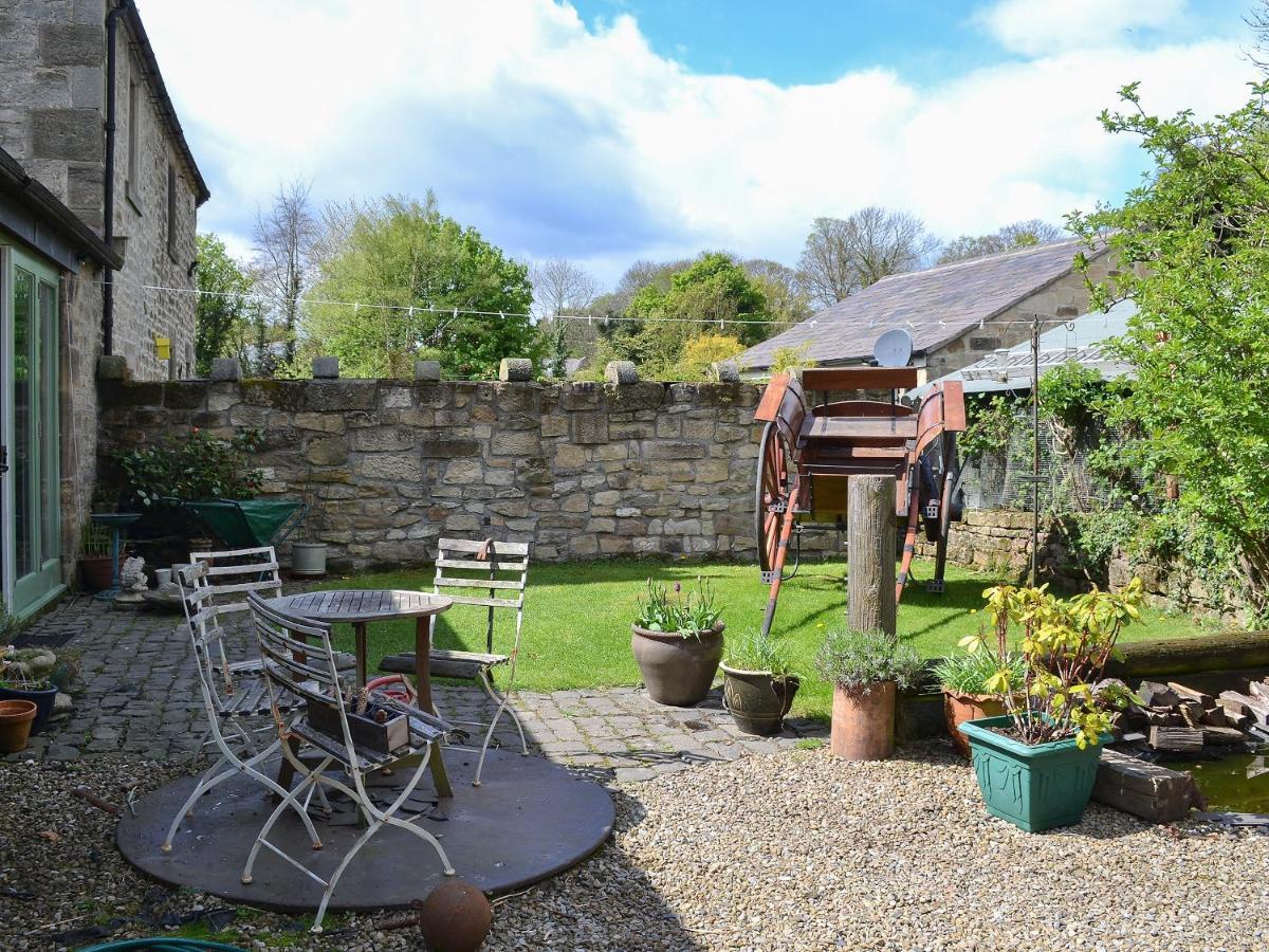 The Old Forge Villa Stocksfield Exterior photo