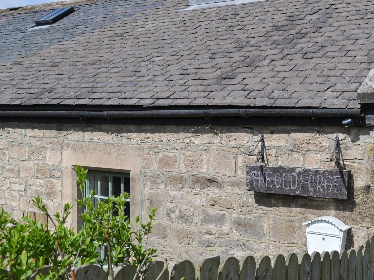 The Old Forge Villa Stocksfield Exterior photo